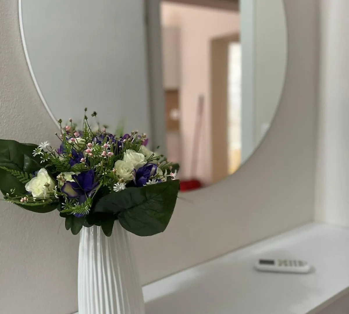 Sarvi Apartments Дуррес