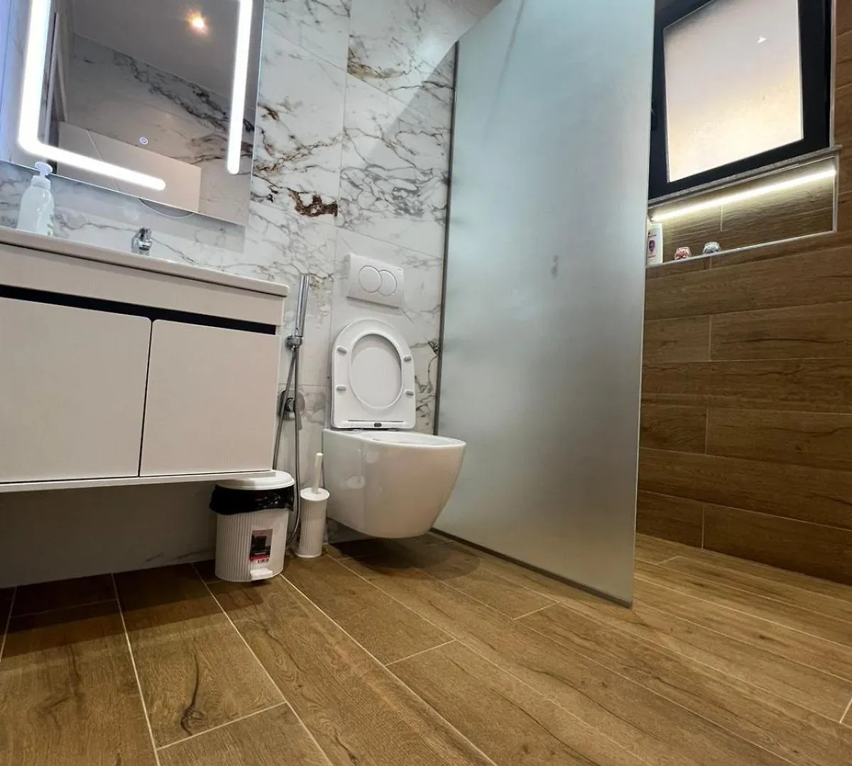 Sarvi Apartments Дуррес 0*,  Албания