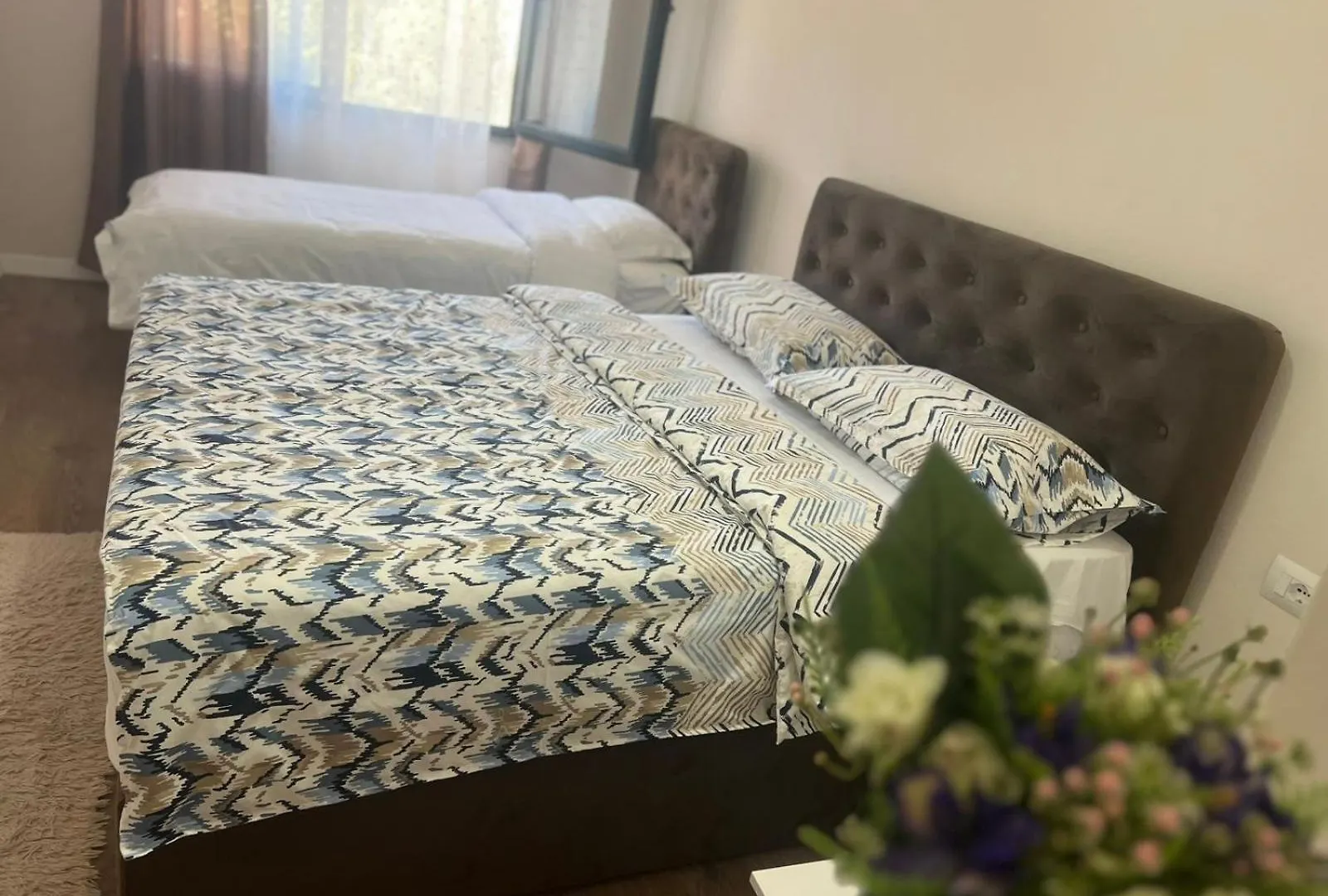 Sarvi Apartments Дуррес Албания