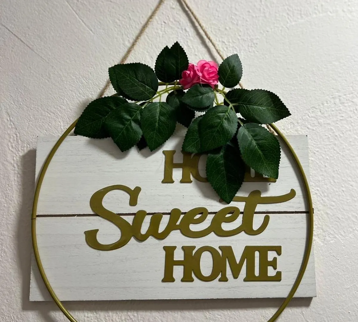 Sarvi Apartments Дуррес