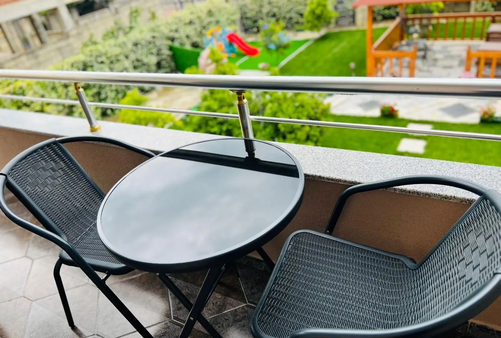 Sarvi Apartments Дуррес 0*,