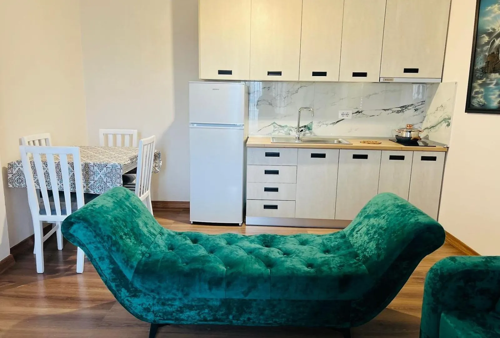 Sarvi Apartments Dıraç Arnavutluk